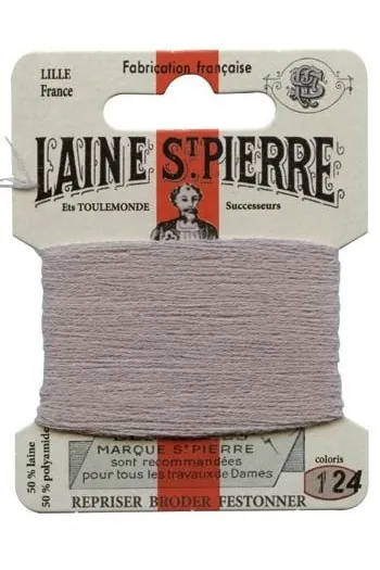 Sajou Laine Saint-Pierre Card - Image 28