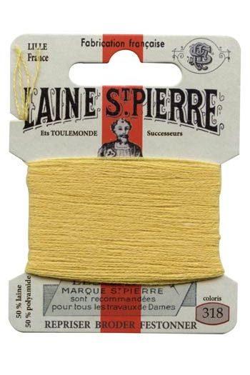 Sajou Laine Saint-Pierre Card - Image 31
