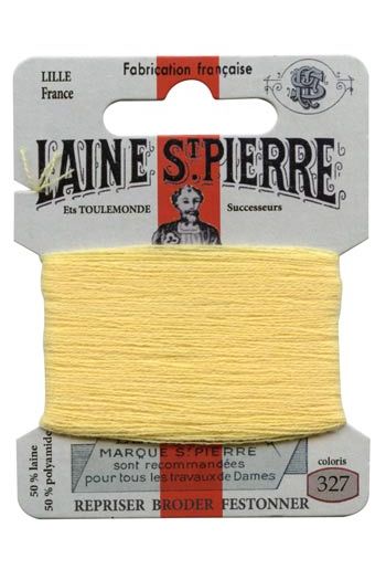 Sajou Laine Saint-Pierre Card - Image 32