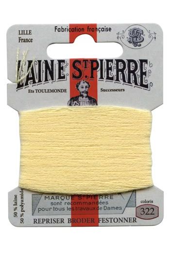 Sajou Laine Saint-Pierre Card - Image 33
