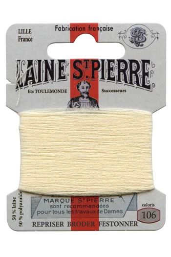 Sajou Laine Saint-Pierre Card - Image 34
