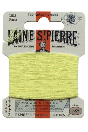 Sajou Laine Saint-Pierre Card - Image 36