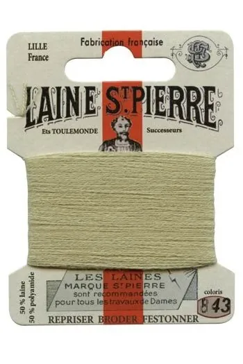 Sajou Laine Saint-Pierre Card - Image 37