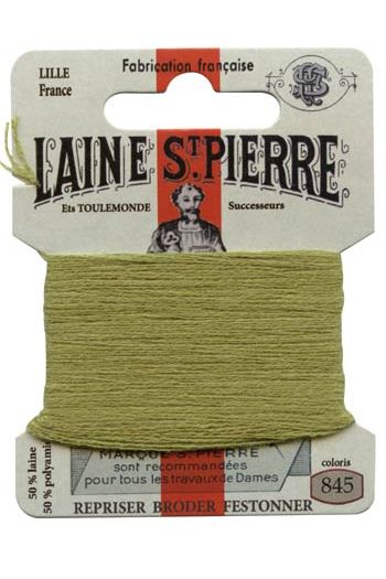 Sajou Laine Saint-Pierre Card - Image 38