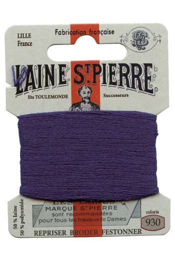 Sajou Laine Saint-Pierre Card - Image 4