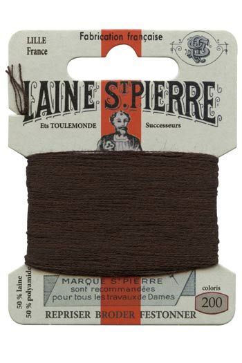 Sajou Laine Saint-Pierre Card - Image 40