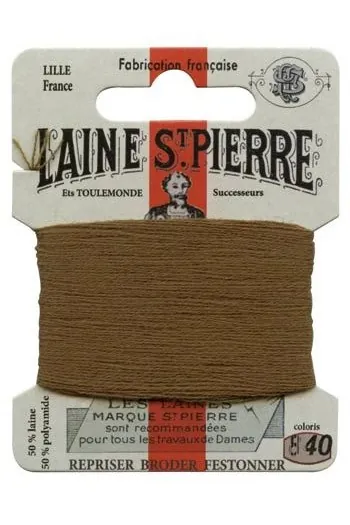 Sajou Laine Saint-Pierre Card - Image 43