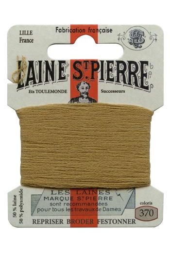 Sajou Laine Saint-Pierre Card - Image 45