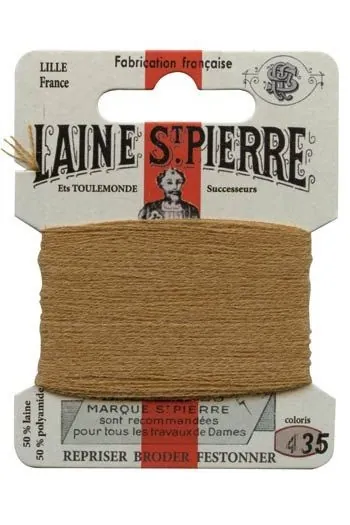 Sajou Laine Saint-Pierre Card - Image 46