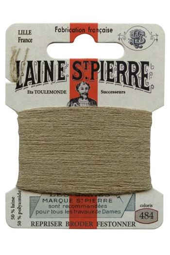 Sajou Laine Saint-Pierre Card - Image 47