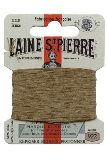 Sajou Laine Saint-Pierre Card - Image 48