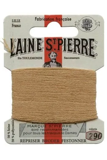 Sajou Laine Saint-Pierre Card - Image 49