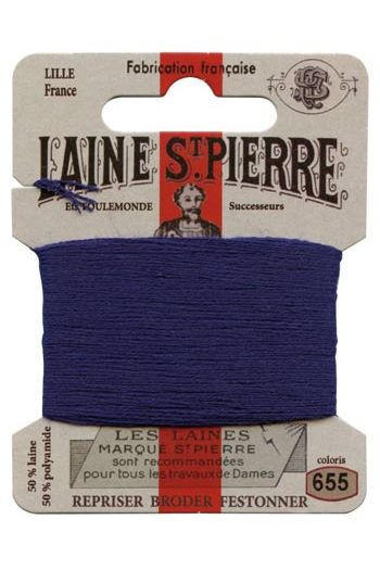 Sajou Laine Saint-Pierre Card - Image 5