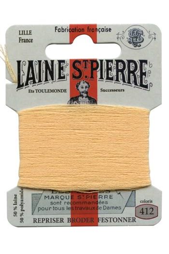 Sajou Laine Saint-Pierre Card - Image 54