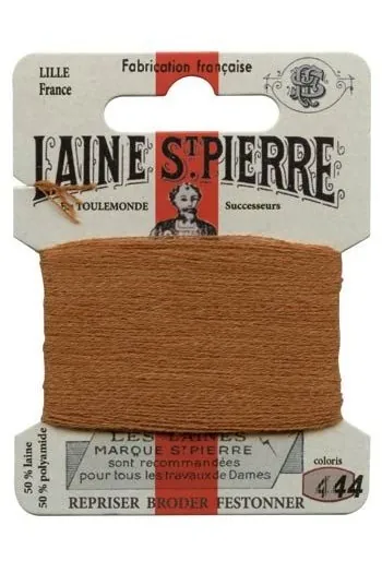 Sajou Laine Saint-Pierre Card - Image 55
