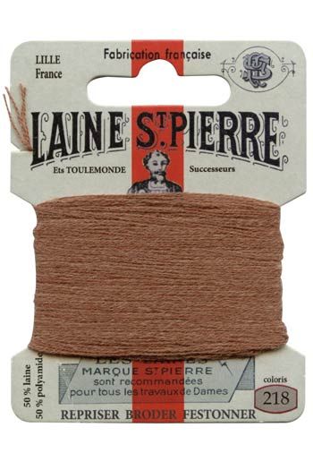 Sajou Laine Saint-Pierre Card - Image 56