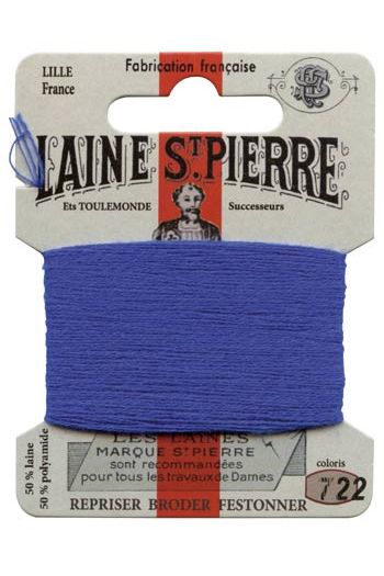 Sajou Laine Saint-Pierre Card - Image 6