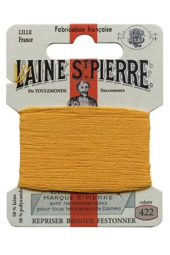 Sajou Laine Saint-Pierre Card - Image 62