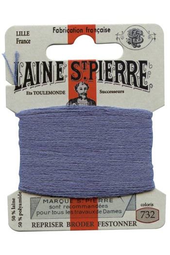 Sajou Laine Saint-Pierre Card - Image 63