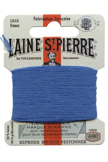 Sajou Laine Saint-Pierre Card - Image 64