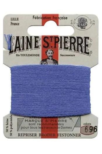 Sajou Laine Saint-Pierre Card - Image 65