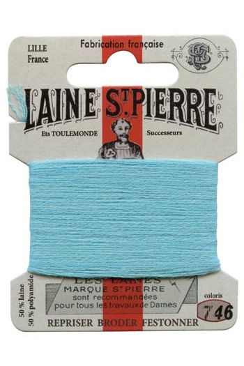 Sajou Laine Saint-Pierre Card - Image 66