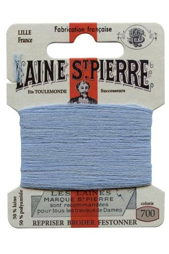 Sajou Laine Saint-Pierre Card - Image 67
