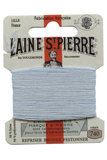 Sajou Laine Saint-Pierre Card - Image 70