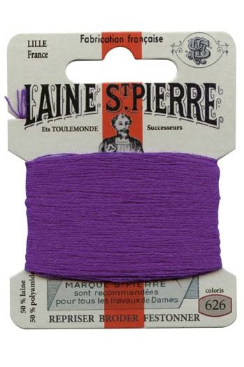 Sajou Laine Saint-Pierre Card - Image 74