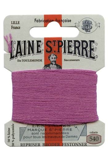 Sajou Laine Saint-Pierre Card - Image 76