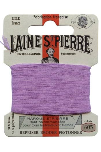 Sajou Laine Saint-Pierre Card - Image 77