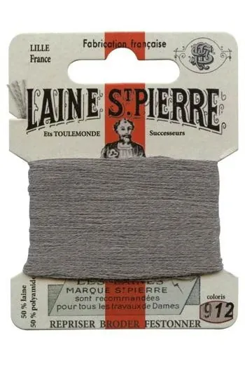 Sajou Laine Saint-Pierre Card - Image 8