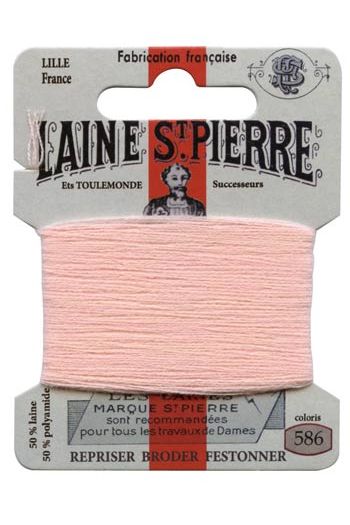 Sajou Laine Saint-Pierre Card - Image 80