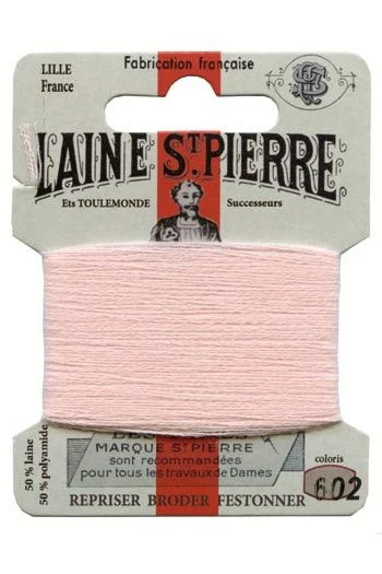 Sajou Laine Saint-Pierre Card - Image 81