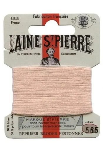 Sajou Laine Saint-Pierre Card - Image 82