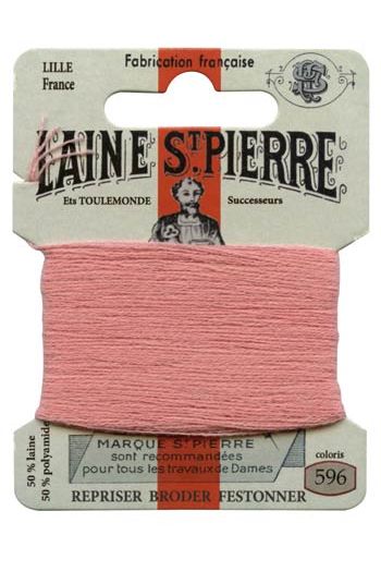 Sajou Laine Saint-Pierre Card - Image 83
