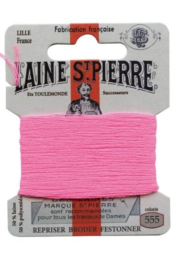 Sajou Laine Saint-Pierre Card - Image 84