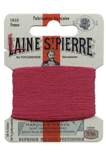 Sajou Laine Saint-Pierre Card - Image 87