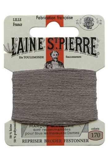Sajou Laine Saint-Pierre Card - Image 9