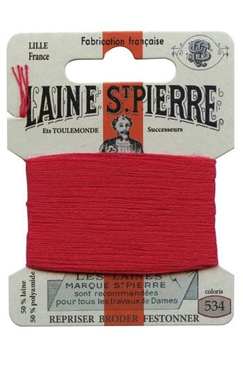 Sajou Laine Saint-Pierre Card - Image 90