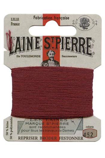Sajou Laine Saint-Pierre Card - Image 93