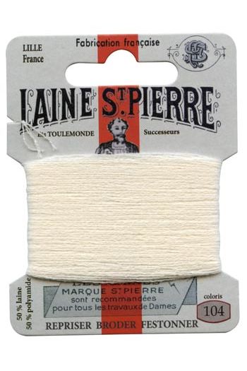 Sajou Laine Saint-Pierre Card - Image 95