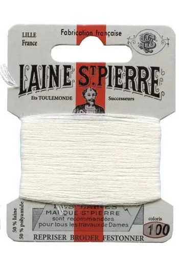 Sajou Laine Saint-Pierre Card - Image 96