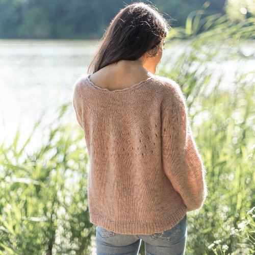 Lana Pullover - Image 11