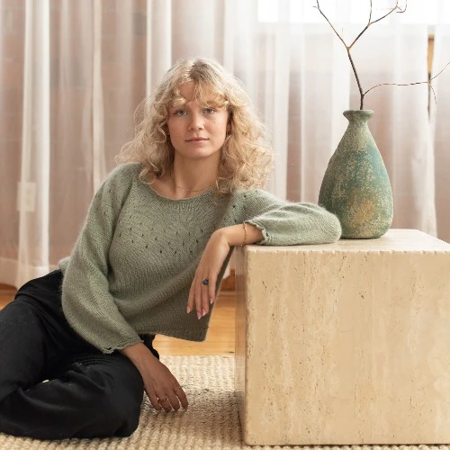 Lana Pullover - Image 4