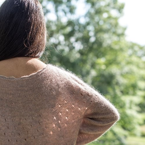 Lana Pullover - Image 8