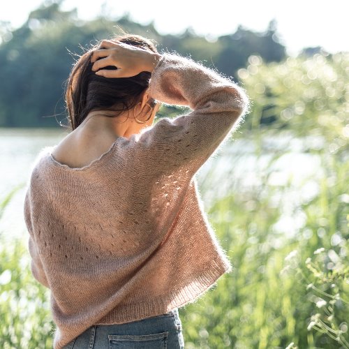 Lana Pullover - Image 9