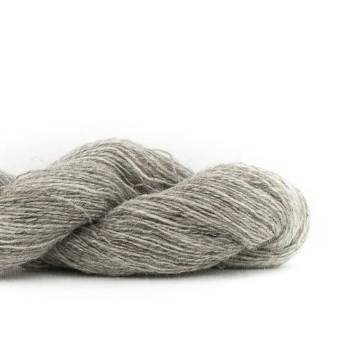 Lana Pullover Kit - Isager - Image 5