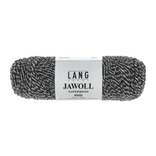 Lang Jawoll Superwash Sock - Image 100