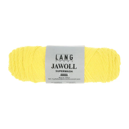 Lang Jawoll Superwash Sock - Image 101